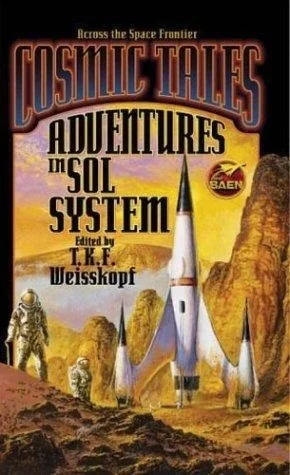 Adventures in Sol System