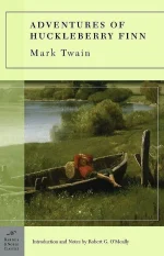 Adventures of Huckleberry Finn