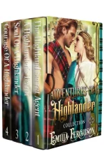 Adventures of a Highlander Collection