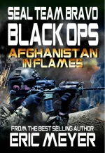 Afghanistan in Flames