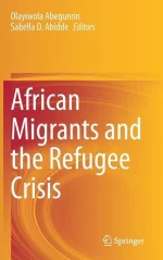 African Migrants and the Refugee Crisis