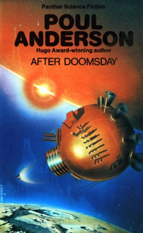 After Doomsday