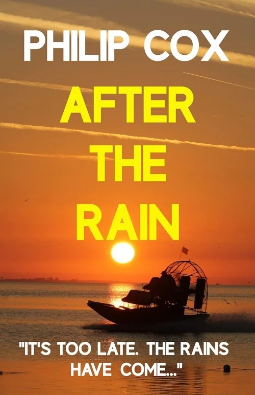 After the Rain