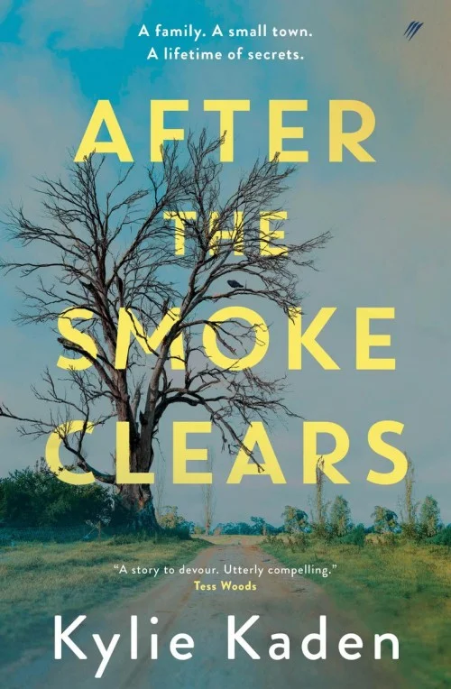 After the Smoke Clears