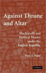 Against Throne and Altar