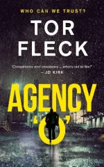 Agency 'O'