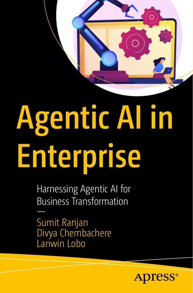 Agentic AI in Enterprise: Harnessing Agentic AI for Business Transformation