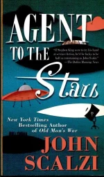 Agent to the Stars