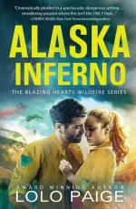 Alaska Inferno