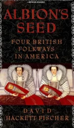Albion's Seed