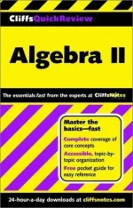 Algebra II