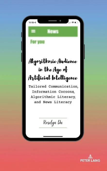 Algorithmic Audience in the Age of Artificial Intelligence