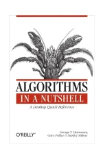 Algorithms in a Nutshell