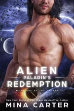 Alien Paladin's Redemption