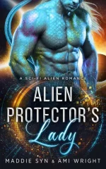 Alien Protector’s Lady