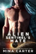 Alien Sentinel's Mate