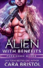 Alien With Benefits