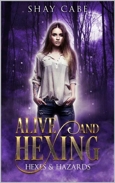 Alive & Hexing