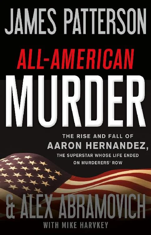 All-American Murder