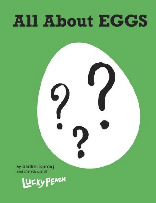 All About Eggs