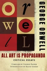 All Art Is Propaganda