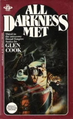 All Darkness Met