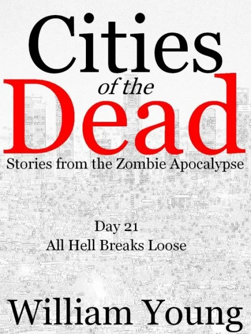 All Hell Breaks Loose