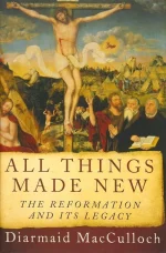 All Things Made New