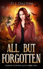 All but Forgotten