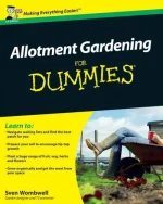 Allotment Gardening for Dummies