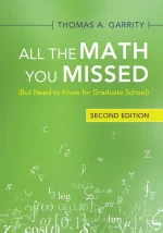 All the Math You Missed