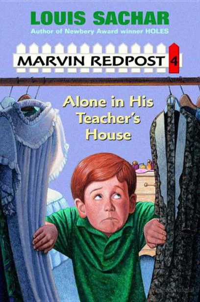 Alone in His Teacher's House