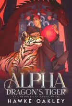 Alpha Dragon's Tiger