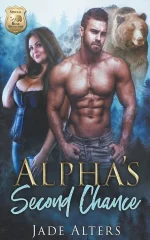 Alpha's Second Chance