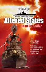 Altered States
