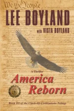 America Reborn