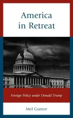America in Retreat