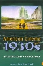 American Cinema of the 1930s