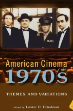 American Cinema of the 1970s