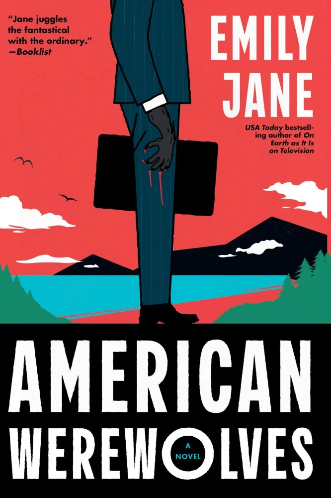 American Werewolves