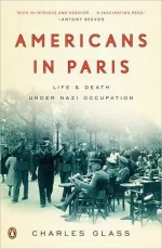 Americans in Paris