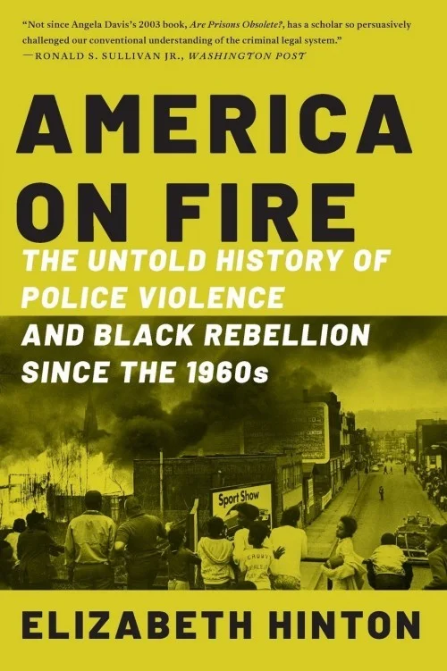 America on Fire