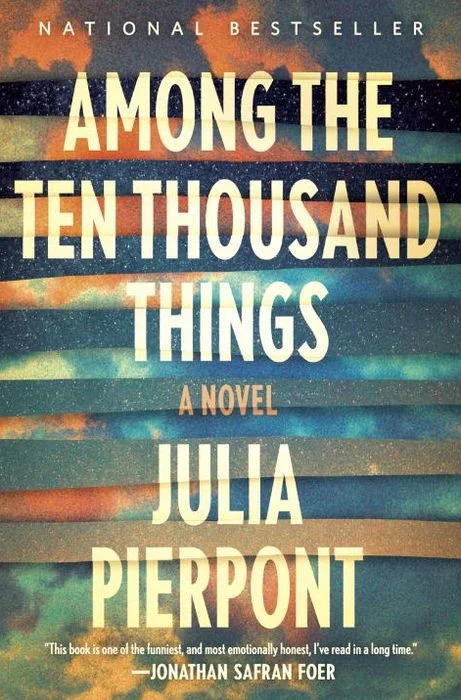 Among the Ten Thousand Things