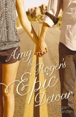 Amy and Roger's Epic Detour