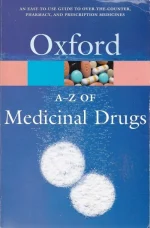 An A-Z of Medicinal Drugs