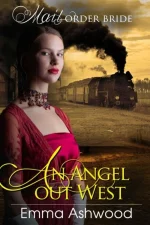 An Angel Out West