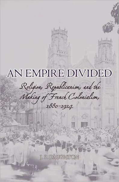 An Empire Divided