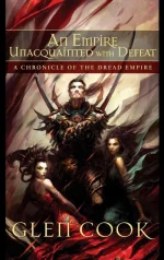 An Empire Unacquainted With Defeat
