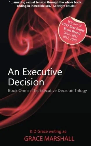 An Executive Decision