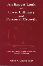 An Expert Look at Love, Intimacy and Personal Growth